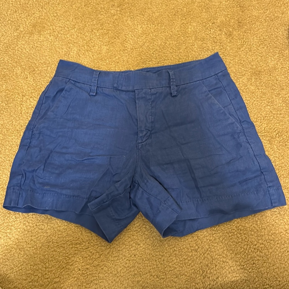 Level 99 Shorts